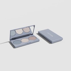 3 Well Palette - Medium